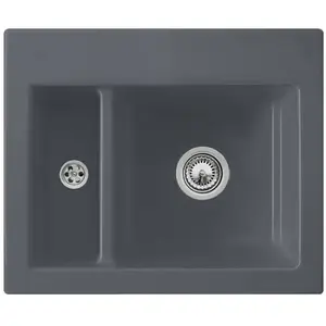Villeroy & Boch Subway XM Flat Évier de cuisine, 67801FI4HL2, pas cher