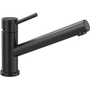 Villeroy & Boch Como Mitigeur de cuisine, pivotant, 92511105,
