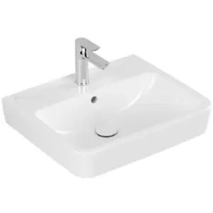 Villeroy & Boch O.novo Lavabo mural, 4A41MGT2, pas cher