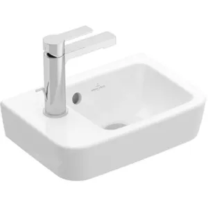 Villeroy & Boch O.novo Lavabo mural, 434236T2, pas cher