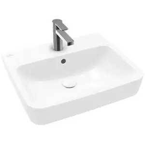 Villeroy & Boch O.novo Lavabo mural, 4A4155T2, pas cher
