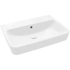 Villeroy & Boch O.novo Lavabo mural, 4A41KJT2, pas cher