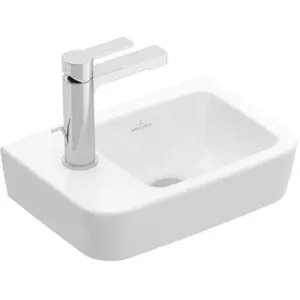 Villeroy & Boch O.novo Lavabo mural, 434237T2, pas cher