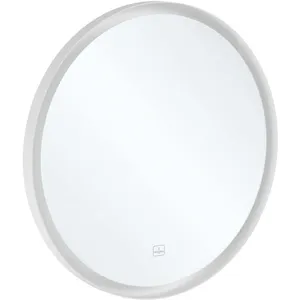 Villeroy & Boch Subway 3.0 Miroir, A4647100, pas cher