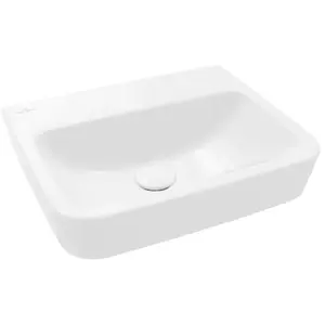 Villeroy & Boch O.novo Lave-mains, 434448T2, pas cher