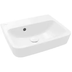 Villeroy & Boch O.novo Lave-mains, 434447T2, pas cher