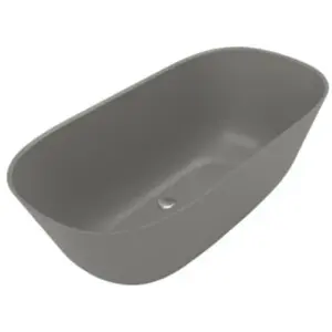 Comparateur de prix : Villeroy & Boch Theano Baignoire en îlot, ovale, UBQ155ANH7F200V-3S,