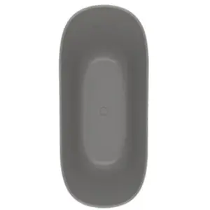 Comparateur de prix : Villeroy & Boch Theano Baignoire en îlot, ovale, UBQ170ANH7F200V-3S,