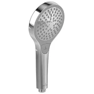 Comparateur de prix : Villeroy & Boch Verve Showers Douchette, 3 jets, TVS10900100061,