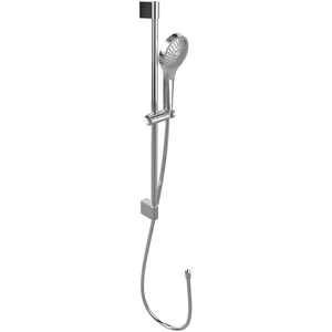 Villeroy & Boch Verve Showers Set de douche, 3 jets, TVS10900700061, pas cher
