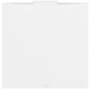 Villeroy & Boch Wallway Vierkant 1000X1000 Quaryl® 1010Wal1V-Rw pas cher