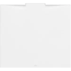 Villeroy & Boch Wallway Receveur de douche rectangulaire, UDQ1090WAL2BV-RW, pas cher