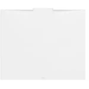 Villeroy & Boch Wallway Receveur de douche rectangulaire, UDQ1210WAL2BV-RW, pas cher