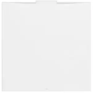 Villeroy & Boch Wallway Receveur de douche rectangulaire, UDQ1212WAL1V... pas cher