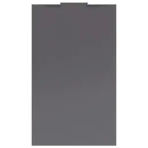 V&B Bac à douche Wallway 1500x900x30mm, A, re, surface f, installation pas cher