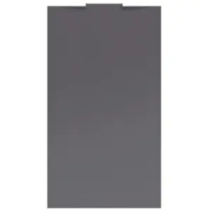 V&B Bac à douche Wallway 1600x900x30mm, A, re, surface f, installation pas cher