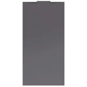 Villeroy & Boch Wallway Receveur de douche rectangulaire, UDQ1890WAL2V... pas cher