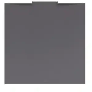 Villeroy & Boch Wallway Receveur de douche rectangulaire, UDQ9090WAL1V... pas cher