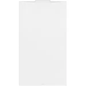 Villeroy & Boch Wallway Receveur de douche rectangulaire, UDQ1690WAL2BV-RW, pas cher