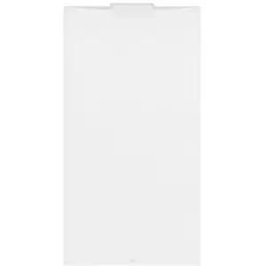 Villeroy & Boch Wallway Receveur de douche rectangulaire, UDQ1790WAL2BV-RW,