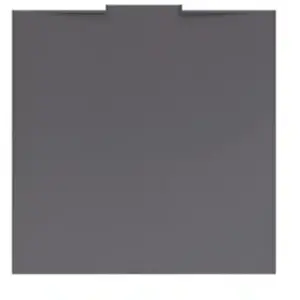 Villeroy & Boch Wallway Receveur de douche rectangulaire, UDQ1010WAL1V... pas cher