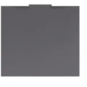 Villeroy & Boch Wallway Receveur de douche rectangulaire, UDQ1090WAL2B... pas cher