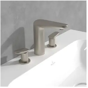 Villeroy & Boch Antao Mélangeur de lavabo, TVW11100100064, pas cher