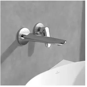 Villeroy & Boch Antao Mitigeur de lavabo, TVW11100200061, pas cher