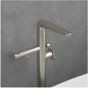 Villeroy & Boch Antao Mitigeur monocommande, pour baignoire, TVT111004... pas cher