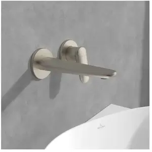 Villeroy & Boch Antao Mitigeur de lavabo, TVW11100200064, pas cher