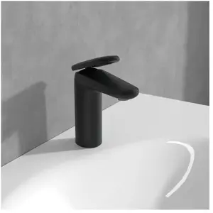 Villeroy & Boch Antao Mitigeur de lavabo, TVW111003000K5 pas cher