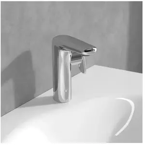 Villeroy & Boch Antao Mitigeur de lavabo, TVW11100400061, pas cher