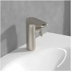Villeroy & Boch Antao Mitigeur de lavabo, TVW11100400064 pas cher