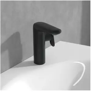 Villeroy & Boch Antao Mitigeur de lavabo, TVW111004000K5,