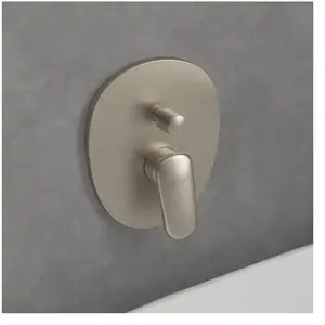Villeroy & Boch Antao Mitigeur monocommande, pour bain & douche, TVT11100100064, pas cher