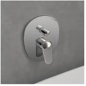 Villeroy & Boch Antao Mitigeur monocommande, pour bain & douche, TVT11...