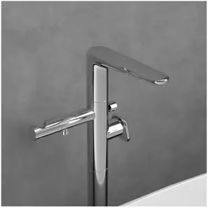 Villeroy & Boch Antao Mitigeur monocommande, pour baignoire, TVT111004...