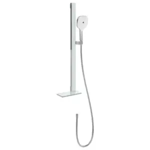 Villeroy & Boch Infinity Showers Set de douche, 3 jets, TVS11000200061, pas cher