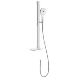 Villeroy & Boch Infinity Showers Mitigeur thermostatique de baignoire,...