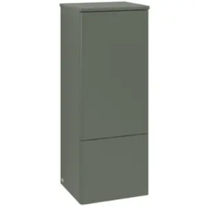Villeroy & Boch K44000hl Armoire Moyenne Antao K44 414x1039x356 Mm