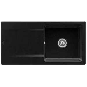 Villeroy & Boch Siluet 60 Évier de cuisine, 333601J0HL2, pas cher