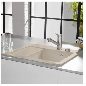 Villeroy & Boch Subway 45 Compact Évier de cuisine, 331302AMHL23, pas cher