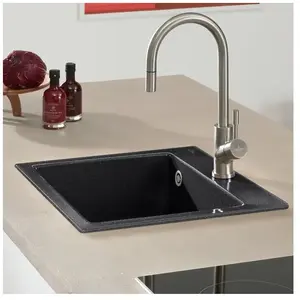Villeroy & Boch Subway 50 S Évier de cuisine, 331501J0HL2, pas cher