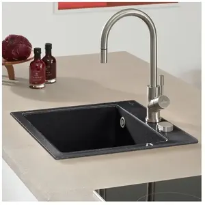 Villeroy & Boch Subway 50 S Évier de cuisine, 331502J0HL23, pas cher