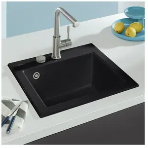 Villeroy & Boch Subway 50 S Évier de cuisine, 331502J0HL12, pas cher