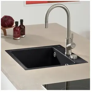 Villeroy & Boch Subway 50 S Flat Évier de cuisine, 33151FJ0HL2, pas cher