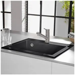 Villeroy & Boch Subway 60 S Évier de cuisine, 330901J0HL2, pas cher