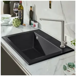 Villeroy & Boch Subway 60 S Évier de cuisine, 330901J0HL4, pas cher