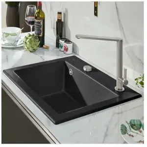 Villeroy & Boch Subway 60 S Évier de cuisine, 330902J0HL14, pas cher