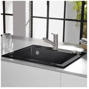 Villeroy & Boch Subway 60 S Évier de cuisine, 330902J0HL24, pas cher
